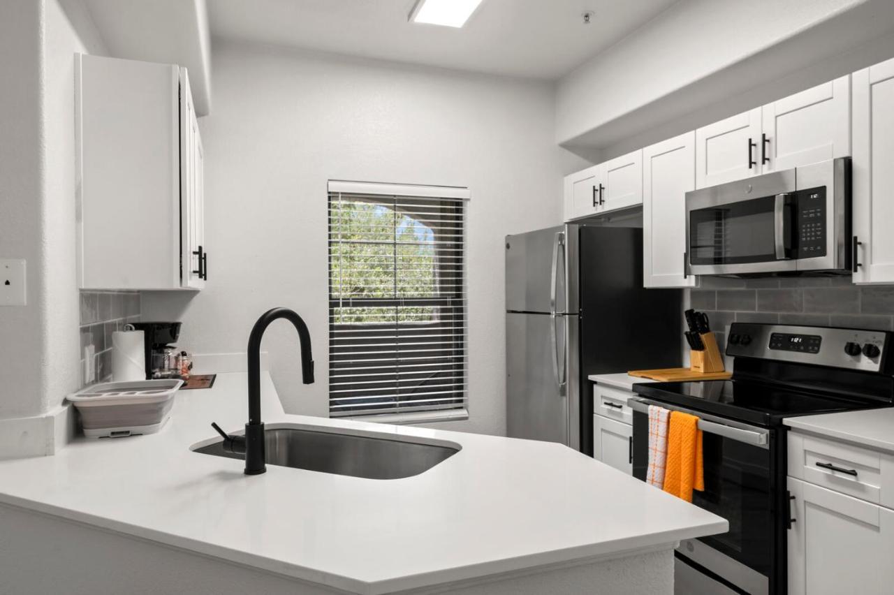 Cozysuites Chandler 2Br With 2 Pools & Jacuzzi! Exterior photo