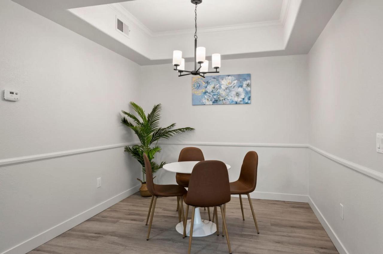 Cozysuites Chandler 2Br With 2 Pools & Jacuzzi! Exterior photo