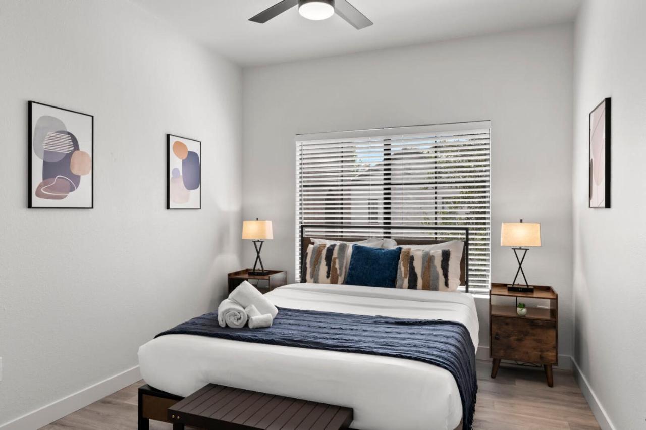 Cozysuites Chandler 2Br With 2 Pools & Jacuzzi! Exterior photo